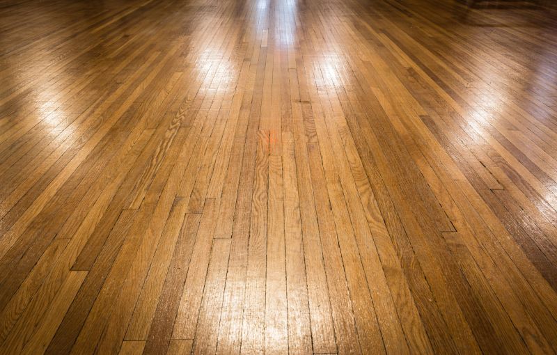 Signs It’s Time To Upgrade With Hardwood Floors Installation